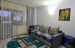 Apartament 2 camere, 49 mp, zona Sanpetru