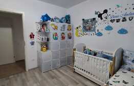 Apartament 2 camere, 49 mp, zona Sanpetru