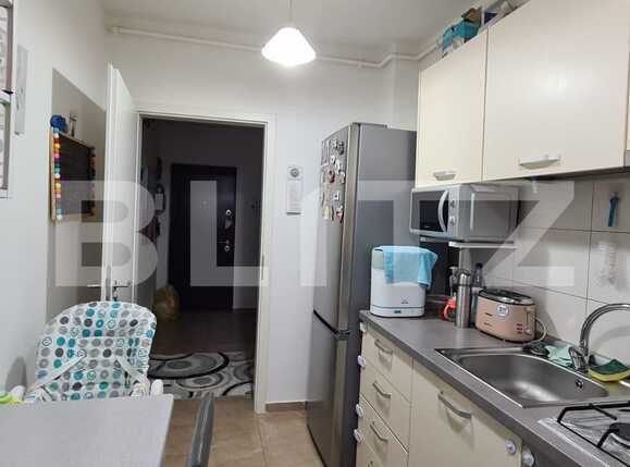 Apartament de vânzare 2 camere Sanpetru - 67248AV | BLITZ Brașov | Poza3