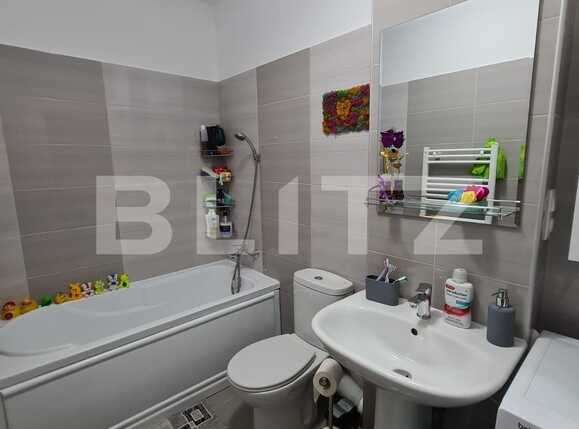 Apartament de vânzare 2 camere Sanpetru - 67248AV | BLITZ Brașov | Poza12