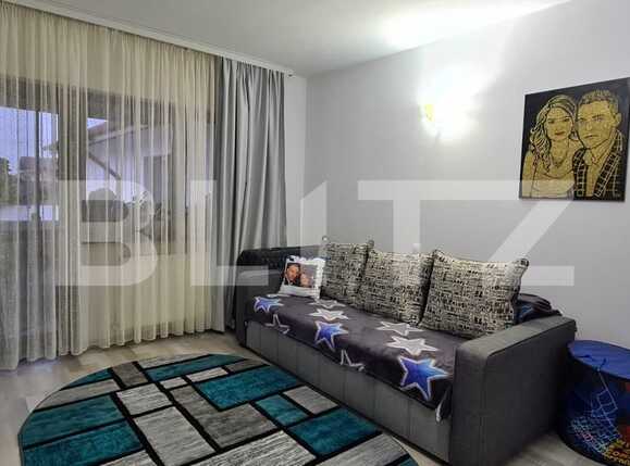 Apartament de vânzare 2 camere Sanpetru - 67248AV | BLITZ Brașov | Poza1