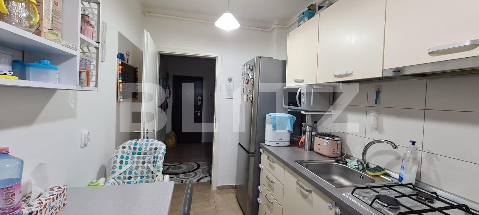 Apartament de vânzare 2 camere Sanpetru - 67248AV | BLITZ Brașov | Poza3