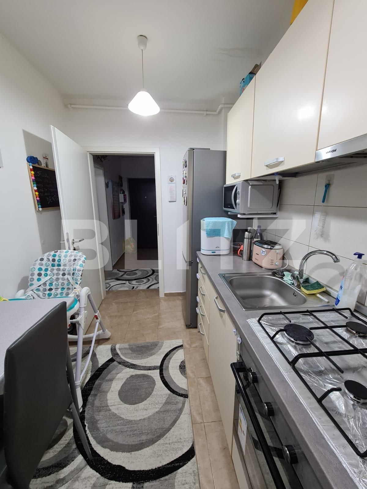 Apartament de vânzare 2 camere Sanpetru - 67248AV | BLITZ Brașov | Poza4