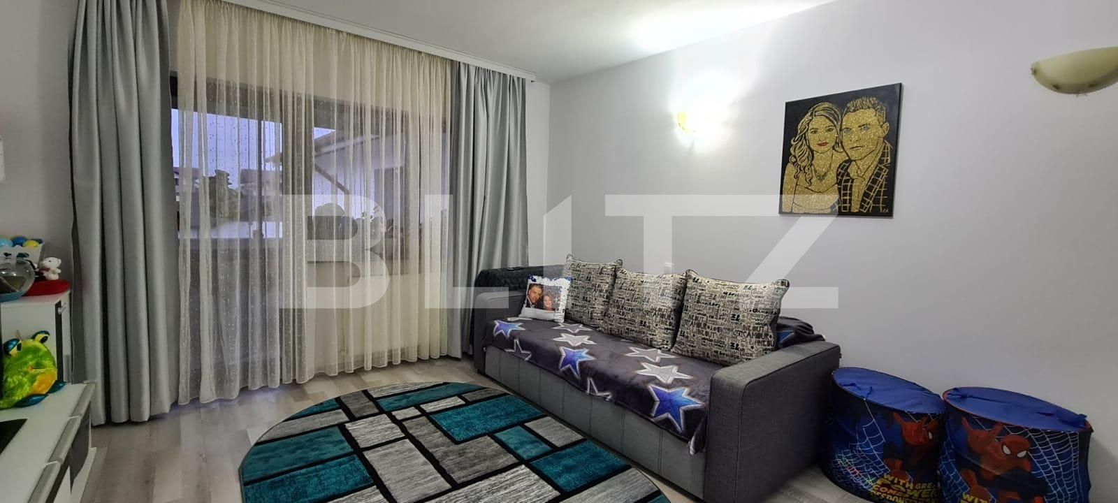 Apartament de vânzare 2 camere Sanpetru - 67248AV | BLITZ Brașov | Poza1