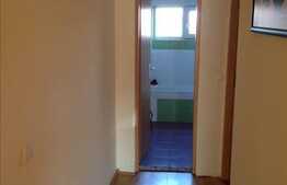 Apartament 3 camere de vanzare,  63 mp, zona Teilor, imobil nou! Parcare cu CF!