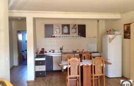 Apartament 3 camere de vanzare,  63 mp, zona Teilor, imobil nou! Parcare cu CF!