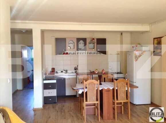 Apartament de vânzare 3 camere Floreşti - 6725AV | BLITZ Cluj-Napoca | Poza1