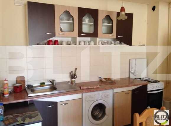 Apartament de vânzare 3 camere Floreşti - 6725AV | BLITZ Cluj-Napoca | Poza2