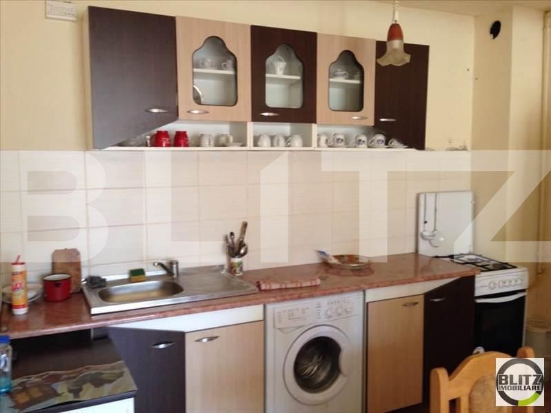 Apartament de vânzare 3 camere Floreşti - 6725AV | BLITZ Cluj-Napoca | Poza2