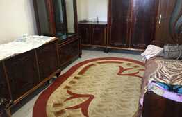 Garsoniera semidecomandata, 24,51 mp balcon de 3 mp, Iris