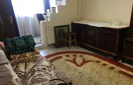 Garsoniera semidecomandata, 24,51 mp balcon de 3 mp, Iris