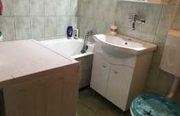 Garsoniera semidecomandata, 24,51 mp balcon de 3 mp, Iris