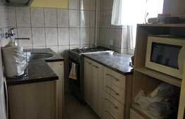 Garsoniera semidecomandata, 24,51 mp balcon de 3 mp, Iris