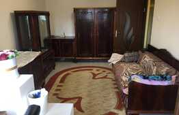 Garsoniera semidecomandata, 24,51 mp balcon de 3 mp, Iris