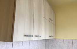 Garsoniera semidecomandata, 24,51 mp balcon de 3 mp, Iris