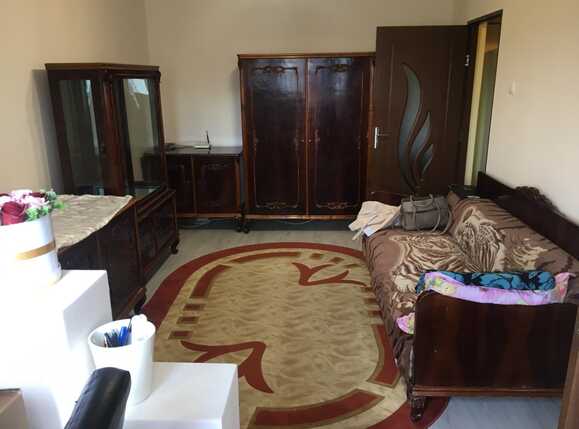 Garsonieră de vânzare Iris - 67251AV | BLITZ Cluj-Napoca | Poza1