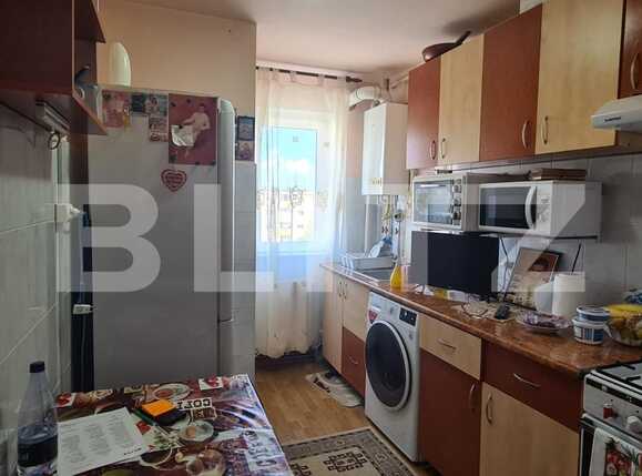 Apartament de vânzare 2 camere Astra - 67254AV | BLITZ Brașov | Poza4