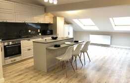 Apartament 2 camere, 60 mp, prima inchiriere, parcare, zona Zorilor