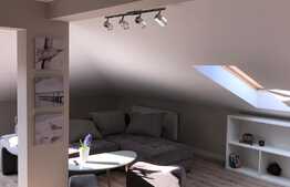 Apartament 2 camere, 60 mp, prima inchiriere, parcare, zona Zorilor