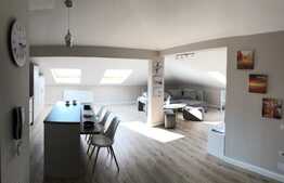 Apartament 2 camere, 60 mp, prima inchiriere, parcare, zona Zorilor