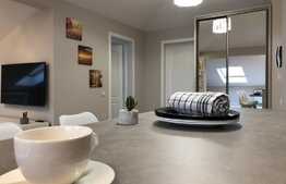 Apartament 2 camere, 60 mp, prima inchiriere, parcare, zona Zorilor