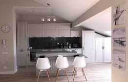 Apartament 2 camere, 60 mp, prima inchiriere, parcare, zona Zorilor