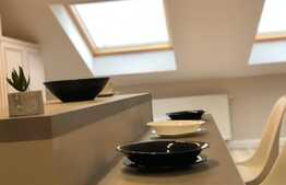 Apartament 2 camere, 60 mp, prima inchiriere, parcare, zona Zorilor