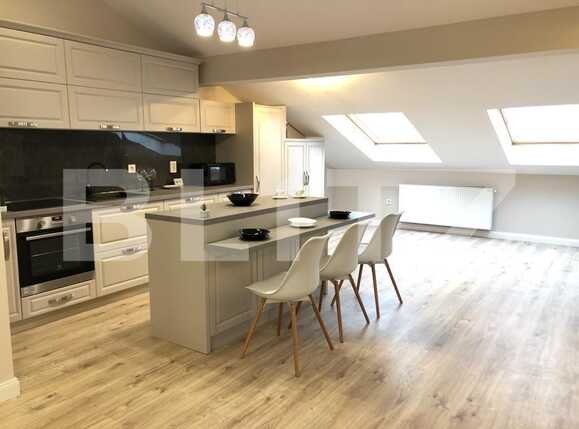 Apartament de închiriat 2 camere Zorilor - 67255AI | BLITZ Cluj-Napoca | Poza1