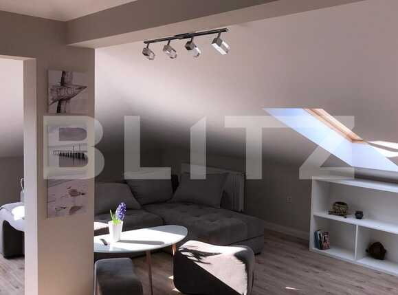 Apartament de închiriat 2 camere Zorilor - 67255AI | BLITZ Cluj-Napoca | Poza3