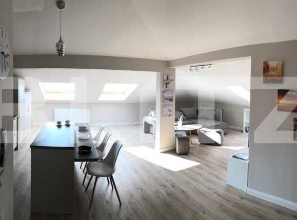 Apartament de închiriat 2 camere Zorilor - 67255AI | BLITZ Cluj-Napoca | Poza6