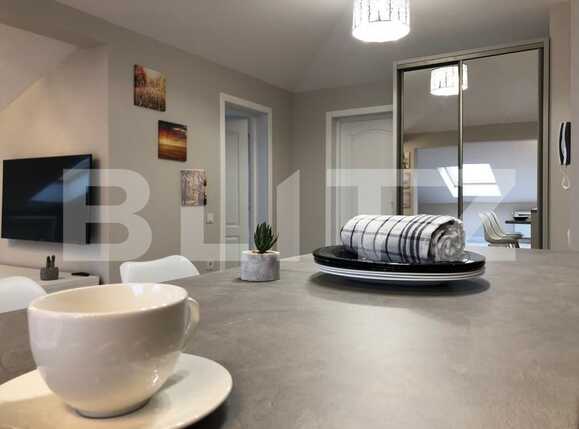 Apartament de închiriat 2 camere Zorilor - 67255AI | BLITZ Cluj-Napoca | Poza7