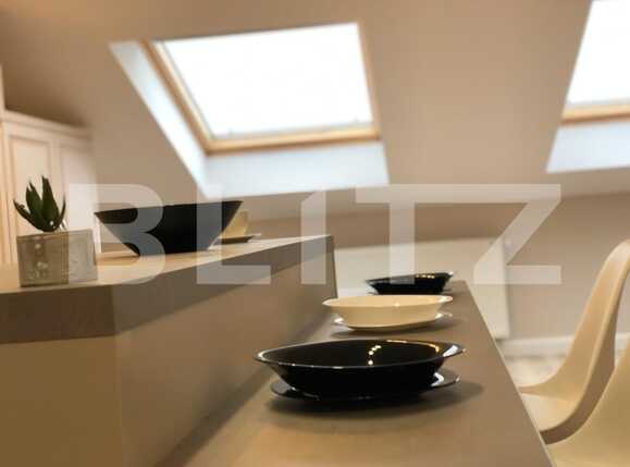 Apartament de închiriat 2 camere Zorilor - 67255AI | BLITZ Cluj-Napoca | Poza10