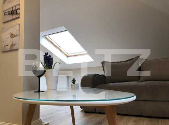 Apartament de închiriat 2 camere Zorilor - 67255AI | BLITZ Cluj-Napoca | Poza9