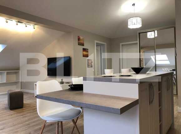 Apartament de închiriat 2 camere Zorilor - 67255AI | BLITZ Cluj-Napoca | Poza8