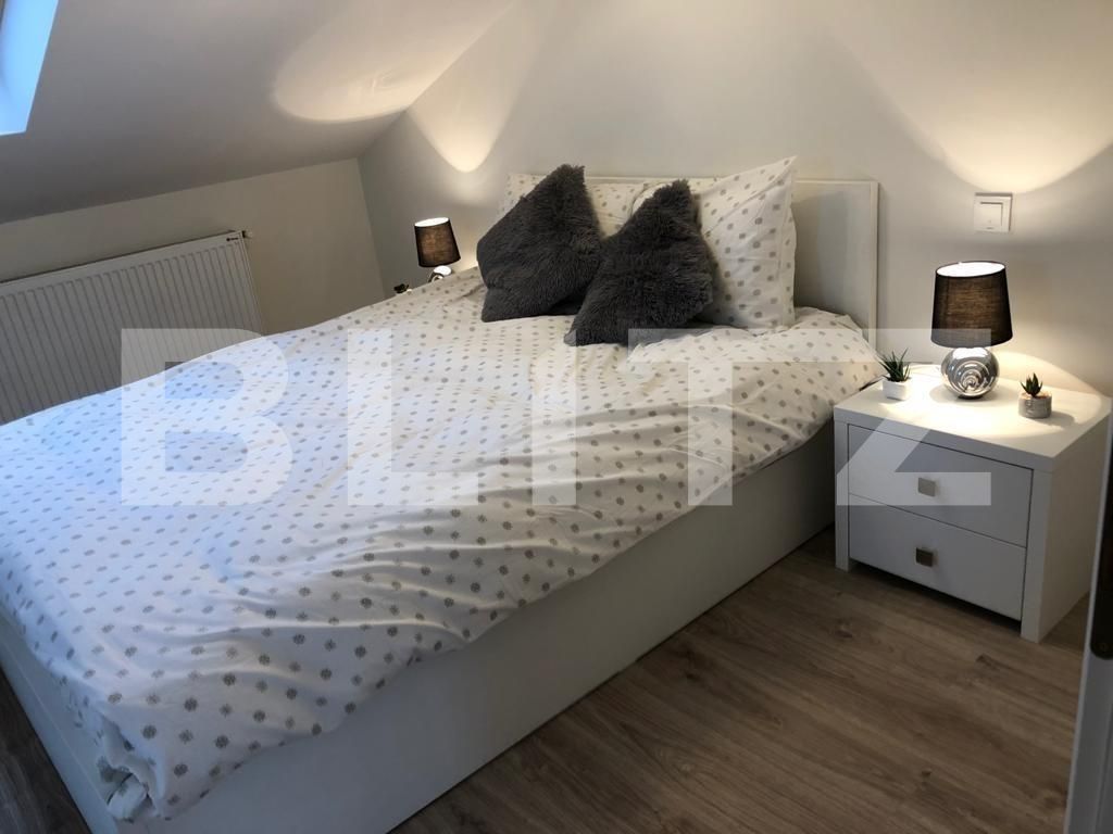 Apartament de închiriat 2 camere Zorilor - 67255AI | BLITZ Cluj-Napoca | Poza14