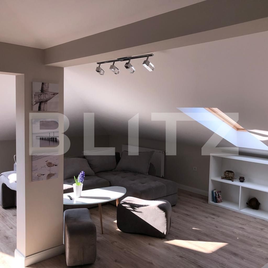 Apartament de închiriat 2 camere Zorilor - 67255AI | BLITZ Cluj-Napoca | Poza3