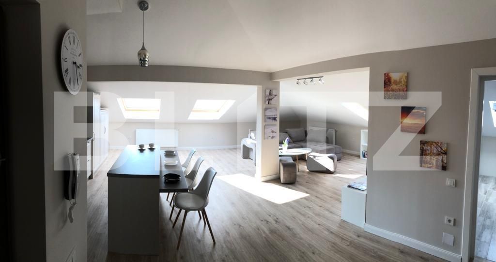 Apartament de închiriat 2 camere Zorilor - 67255AI | BLITZ Cluj-Napoca | Poza6