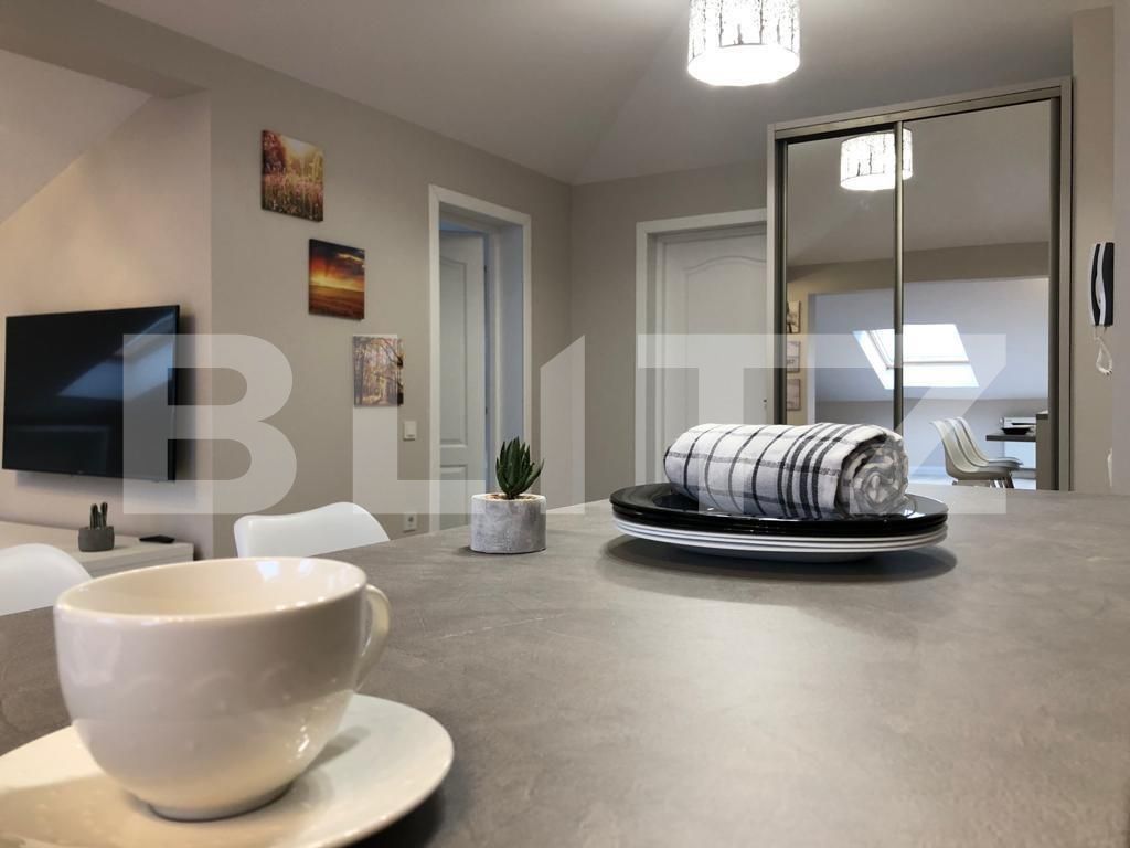 Apartament de închiriat 2 camere Zorilor - 67255AI | BLITZ Cluj-Napoca | Poza7