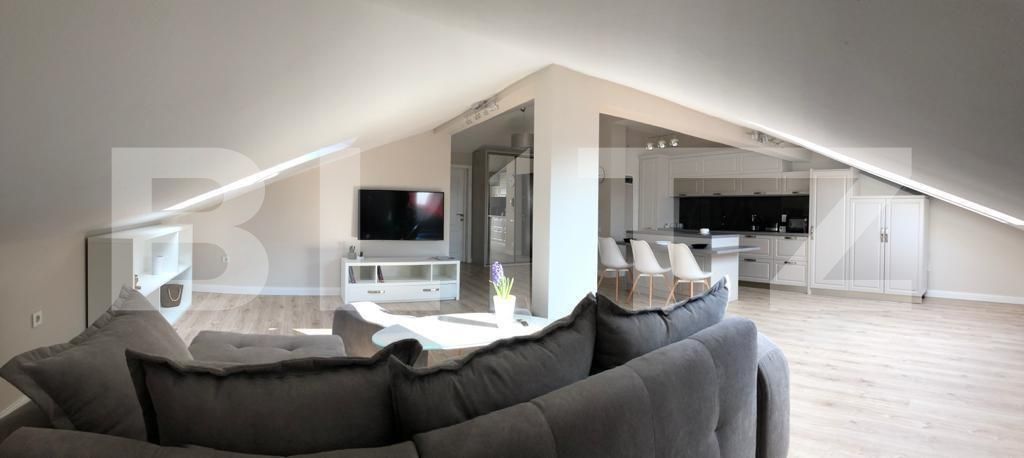 Apartament de închiriat 2 camere Zorilor - 67255AI | BLITZ Cluj-Napoca | Poza4