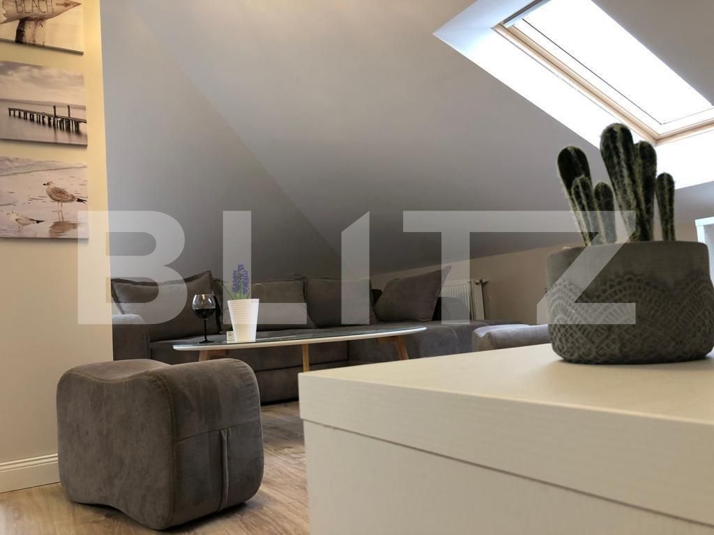 Apartament de închiriat 2 camere Zorilor - 67255AI | BLITZ Cluj-Napoca | Poza12