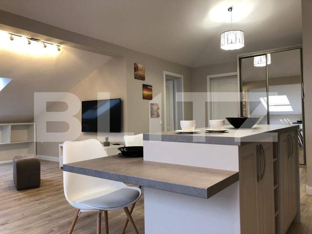 Apartament de închiriat 2 camere Zorilor - 67255AI | BLITZ Cluj-Napoca | Poza8