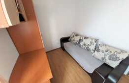 Apartament cu 2 camere, 32mp si parcare, zona Piata Hermes