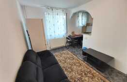 Apartament cu 2 camere, 32mp si parcare, zona Piata Hermes