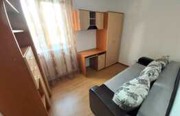 Apartament cu 2 camere, 32mp si parcare, zona Piata Hermes