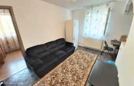 Apartament cu 2 camere, 32mp si parcare, zona Piata Hermes