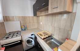 Apartament cu 2 camere, 32mp si parcare, zona Piata Hermes