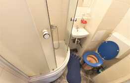 Apartament cu 2 camere, 32mp si parcare, zona Piata Hermes