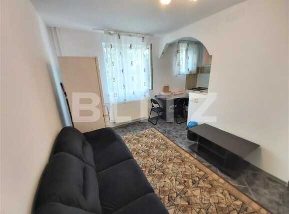 Apartament de închiriat 2 camere Gheorgheni - 67256AI | BLITZ Cluj-Napoca | Poza1