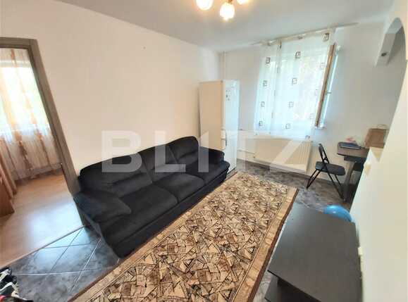 Apartament de închiriat 2 camere Gheorgheni - 67256AI | BLITZ Cluj-Napoca | Poza2