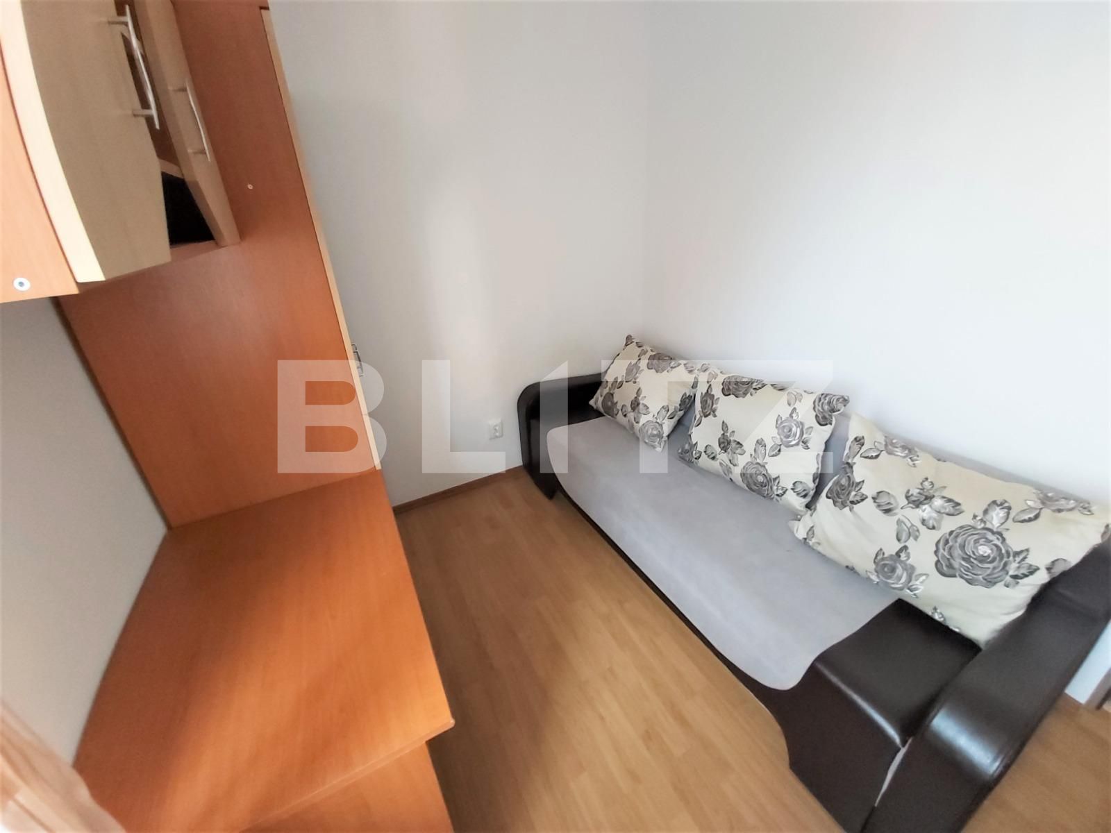 Apartament de închiriat 2 camere Gheorgheni - 67256AI | BLITZ Cluj-Napoca | Poza4